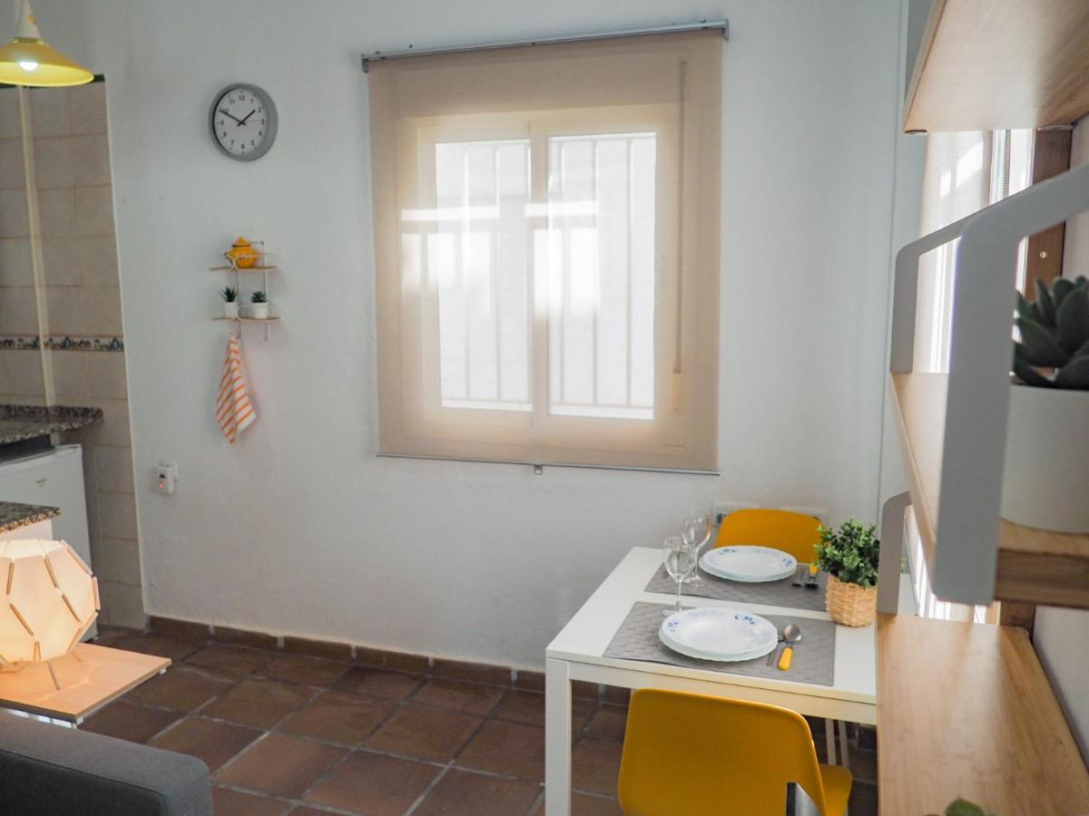 Conilplus Apartment Azucena I (Adults Only) Conil De La Frontera Exterior foto